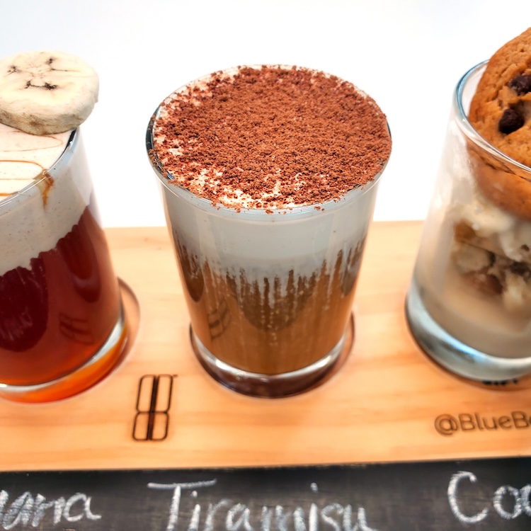 TIRAMISU COLD BREW