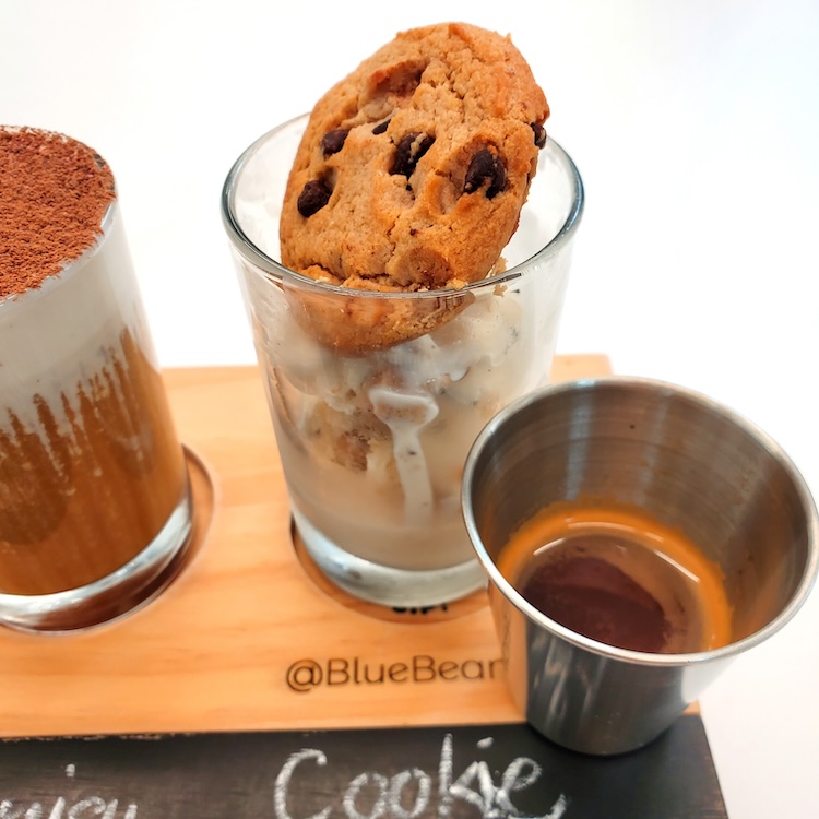 COOKIE AFFOGATO