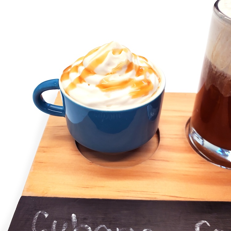 CUBANO CON PANNA