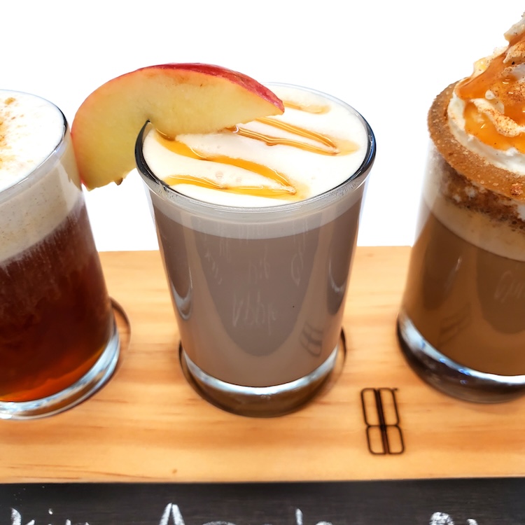 APPLE PIE CHAI