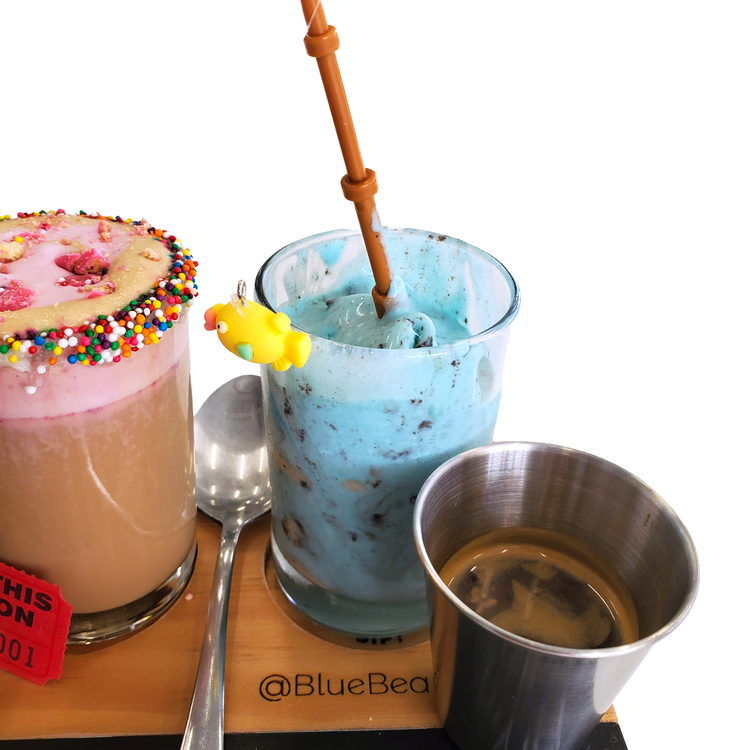 FISHING HOLE AFFOGATO